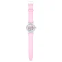  Zdjęcie 3 Swatch New Gent Biosourced PERFECTLY PINK PAY SO29K121-6000