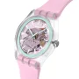  Zdjęcie 2 Swatch New Gent Biosourced PERFECTLY PINK PAY SO29K121-6000