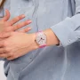  Zdjęcie 3 Swatch New Gent Biosourced Pink Daze SO29K107
