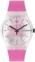  Zdjęcie 2 Swatch New Gent Biosourced Pink Daze SO29K107