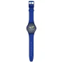  Zdjęcie 4 Swatch New Gent Biosourced REVEALED IN THE DEPTHS SO29I100