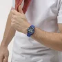  Zdjęcie 3 Swatch New Gent Biosourced REVEALED IN THE DEPTHS SO29I100