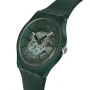  Zdjęcie 5 Swatch New Gent Biosourced REVEALED IN THE FOREST SO29G111