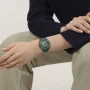  Zdjęcie 2 Swatch New Gent Biosourced REVEALED IN THE FOREST SO29G111