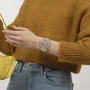  Zdjęcie 2 Swatch New Gent Biosourced REVEALED IN THE SAND SO29K119