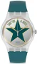  Zdjęcie 2 Swatch New Gent Biosourced Star Dad Father's Day Special SO29Z119