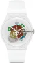  Zdjęcie 2 Swatch New Gent Biosourced Random Ghost Again SO29K104