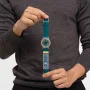  Zdjęcie 4 Swatch New Gent Biosourced Star Dad Father's Day Special SO29Z119