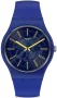  Zdjęcie 2 Swatch New Gent Biosourced SUNBRUSH SKY SO29N101