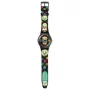 Zdjęcie 3 Swatch New Gent Biosourced X The Simpsons D'OH OF THE DEAD SO29Z135