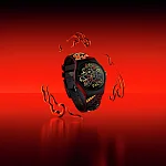 ✓ Swatch SO29Z137-5300 ⌚ Pay New Gent Biosourced Year of the