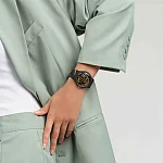 ✓ Swatch SO29Z137-5300 ⌚ Pay New Gent Biosourced Year of the