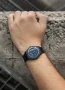 Zdjęcie 2 Swatch New Gent Black Rails SUOB731