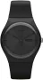  Zdjęcie 2 Swatch New Gent Black Rebel SO29B706
