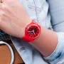  Zdjęcie 3 Swatch New Gent Bloody Orange SUOO105