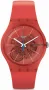  Zdjęcie 2 Swatch New Gent Bloody Orange SUOO105