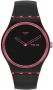  Zdjęcie 2 Swatch New Gent Minimal Line Pink SO29P700