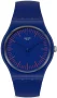  Zdjęcie 2 Swatch New Gent Bluenred SUON146