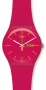  Zdjęcie 2 Swatch New Gent Coloured Rubine Rebel SUOR704