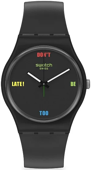 Swatch Gent DB2L SO28B102