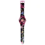  Zdjęcie 5 Swatch x Art Peace Hotel New Gent DIGI-BLOSSOMING by LUO BI SUOZ373