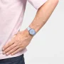  Zdjęcie 2 Swatch New Gent Dazed By Daisies SO29S100