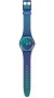  Zdjęcie 4 Swatch New Gent Fade to Teal SO29N708