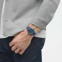  Zdjęcie 2 Swatch New Gent Fade to Teal SO29N708
