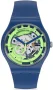  Zdjęcie 2 Swatch New Gent Green Anatomy SUON147