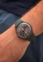  Zdjęcie 2 Swatch New Gent Grey Rails SUOM709