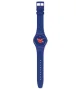  Zdjęcie 5 Swatch New Gent HEART IN BLUE BY SWATCH SO29Z701