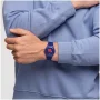  Zdjęcie 3 Swatch New Gent HEART IN BLUE BY SWATCH SO29Z701