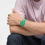  Zdjęcie 2 Swatch New Gent Meadow Flowers SO29G104