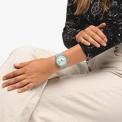 Swatch New Gent Meet me at the Myrtl SUOG712