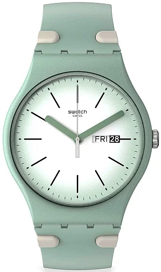 Swatch New Gent Meet me at the Myrtl SUOG712