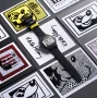  Zdjęcie 5 Swatch New Gent Mickey Blanc Sur Noir SUOZ337