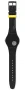  Zdjęcie 7 Swatch New Gent Mickey Blanc Sur Noir SUOZ337