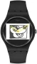  Zdjęcie 2 Swatch New Gent Mickey Blanc Sur Noir SUOZ337