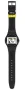  Zdjęcie 6 Swatch New Gent Mickey Blanc Sur Noir SUOZ337
