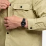  Zdjęcie 3 Swatch New Gent Mono Black SO29B704