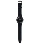  Zdjęcie 5 Swatch New Gent Mono Black SO29B704