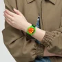  Zdjęcie 2 Swatch New Gent NEON RIDER SO29G106