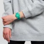  Zdjęcie 2 Swatch New Gent Nature Blur SUOG119