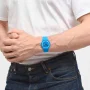 Zdjęcie 5 Swatch New Gent PROUDLY BLUE SO29S702