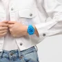  Zdjęcie 4 Swatch New Gent PROUDLY BLUE SO29S702