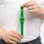  Zdjęcie 2 Swatch New Gent PROUDLY GREEN SO29G704