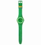  Zdjęcie 6 Swatch New Gent PROUDLY GREEN SO29G704
