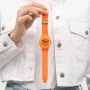  Zdjęcie 3 Swatch New Gent PROUDLY ORANGE SO29O700