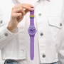  Zdjęcie 3 Swatch New Gent PROUDLY VIOLET SO29V700