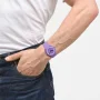 Zdjęcie 5 Swatch New Gent PROUDLY VIOLET SO29V700